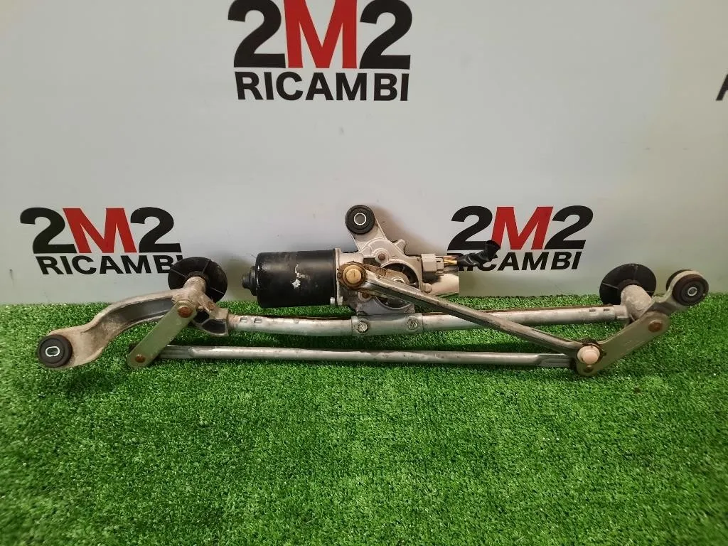 Motorino Tergicristallo 28810JX30A Nissan Nv200 2009