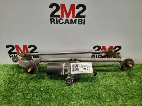 Motorino Tergicristallo 28810JX30A Nissan Nv200 2009