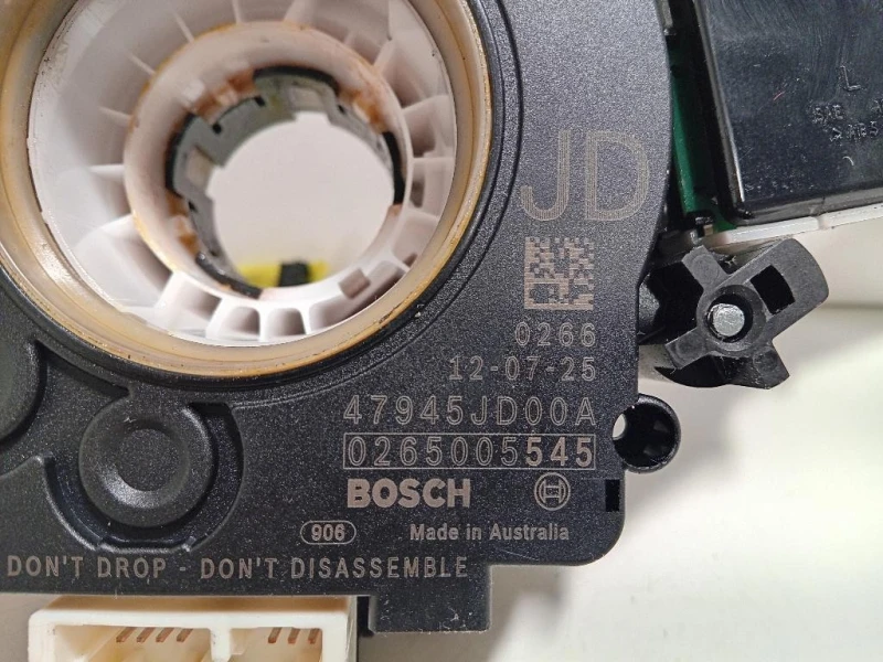 Devioguida Completo 47945JD00A Nissan Qashqai I 2010