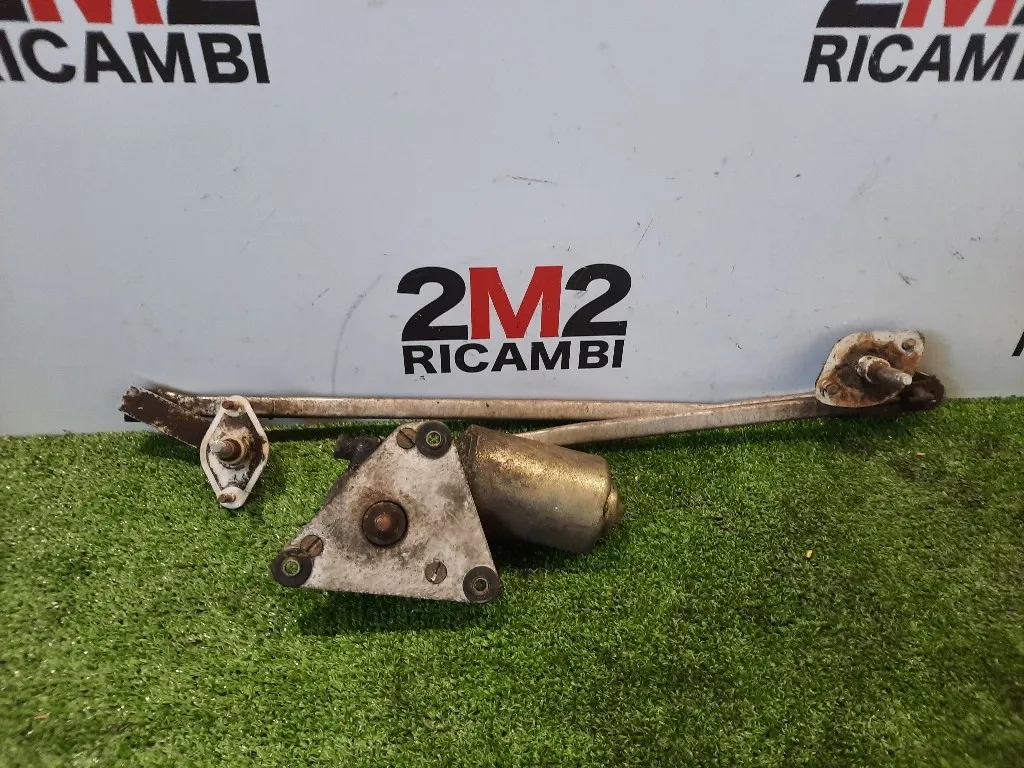 Motorino Tergicristallo 2881557G0A Nissan PICK UP D21 1986