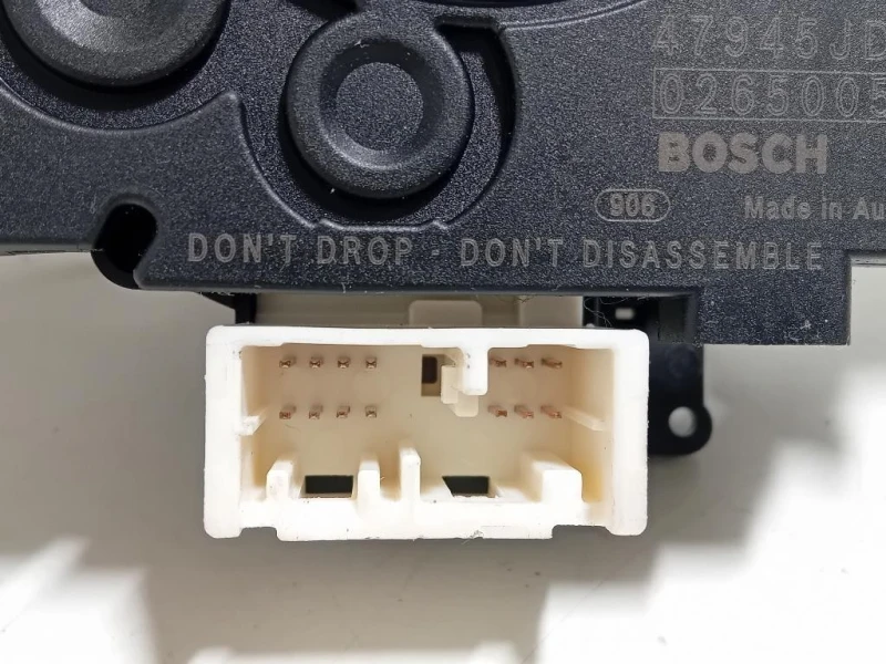 Devioguida Completo 47945JD00A Nissan Qashqai I 2010