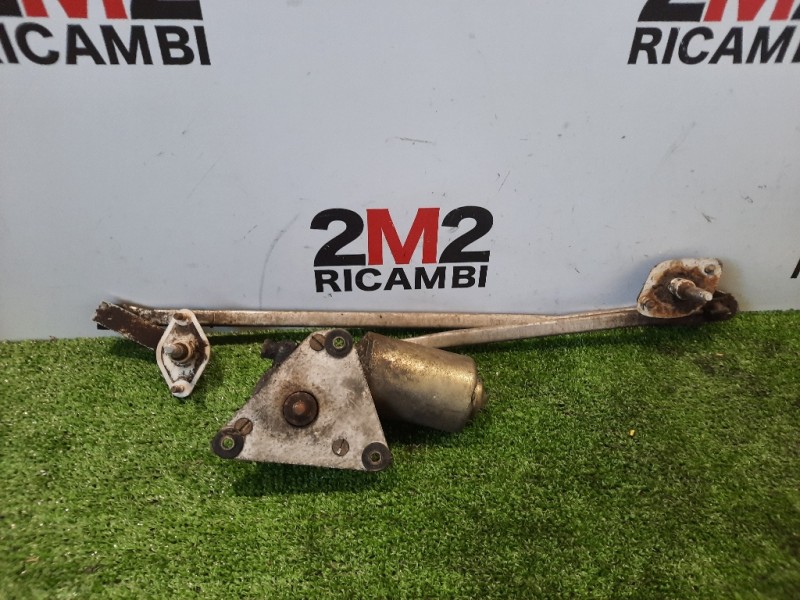 Motorino Tergicristallo 2881557G0A Nissan PICK UP D21 1986