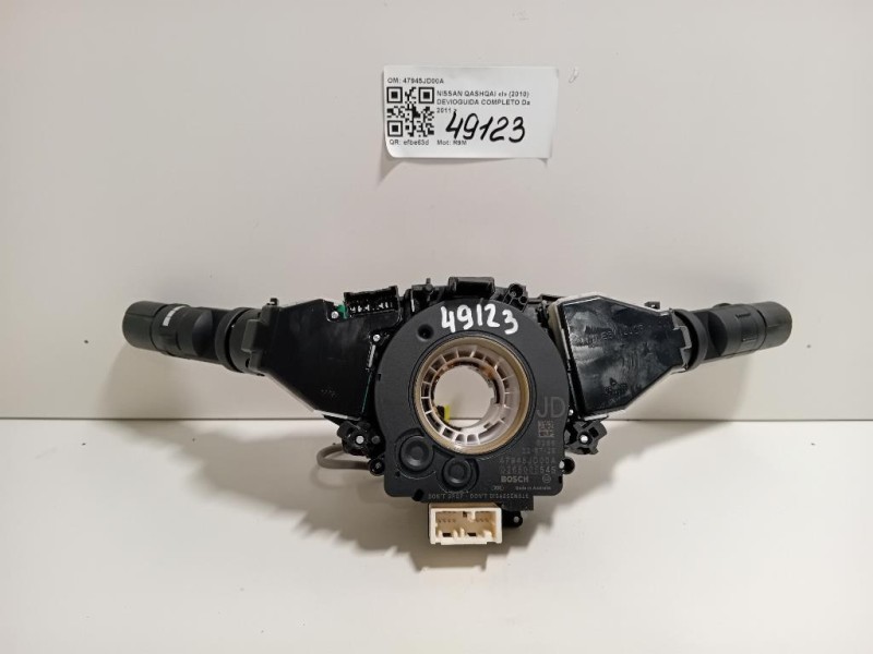 Devioguida Completo 47945JD00A Nissan Qashqai I 2010