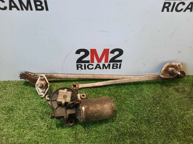 Motorino Tergicristallo 2881557G0A Nissan PICK UP D21 1986