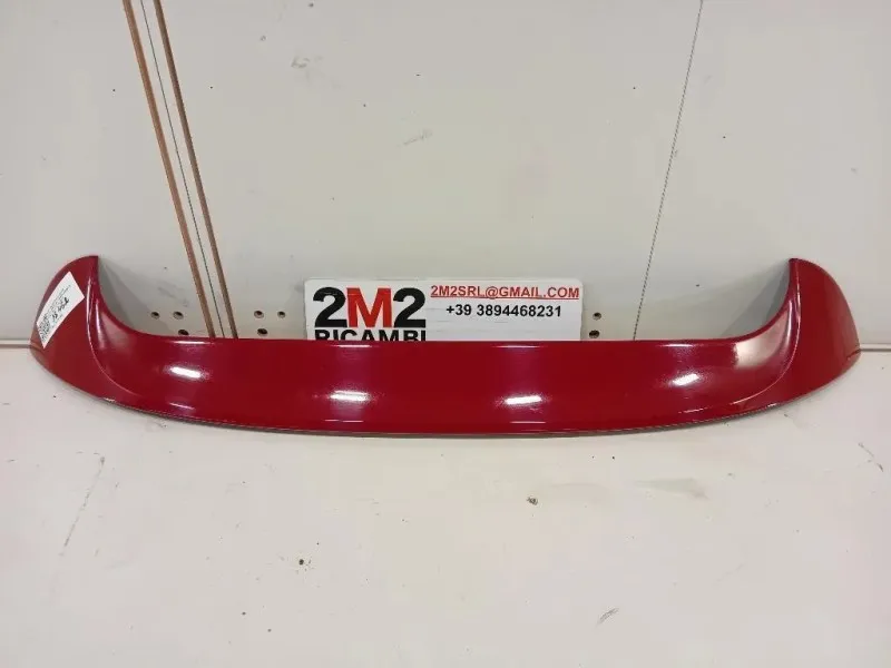 Spoiler Frangivento POST 156085714 Alfa Romeo Giulietta 2010