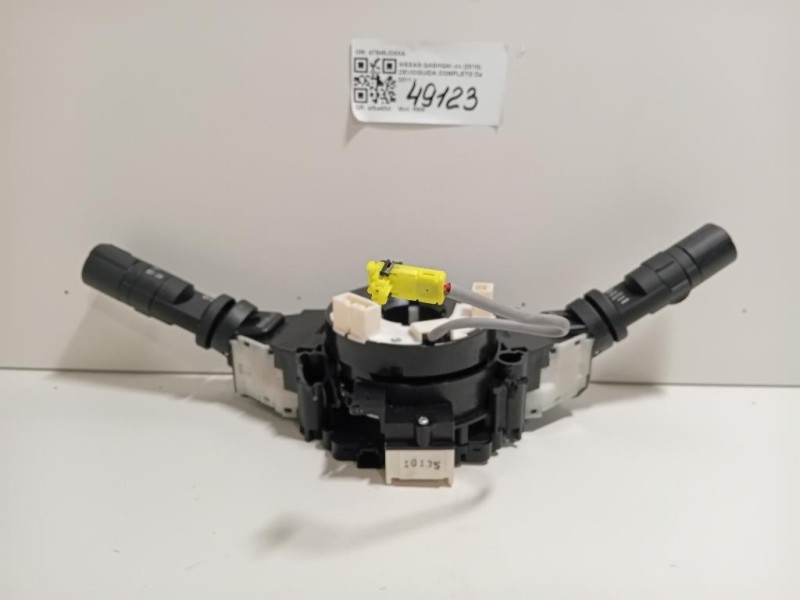 Devioguida Completo 47945JD00A Nissan Qashqai I 2010