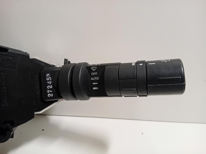 Devioguida Completo 47945JD00A Nissan Qashqai I 2010