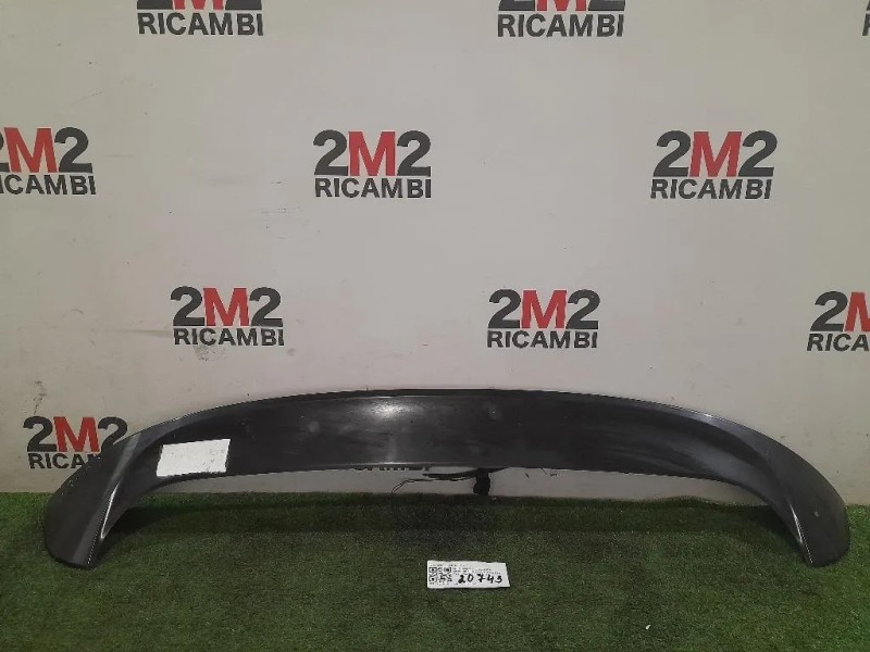 Spoiler Frangivento POST 156090609 Alfa Romeo Giulietta 2010