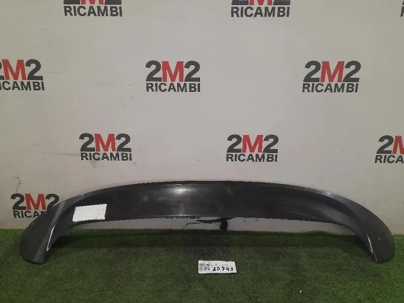 Spoiler Frangivento POST 156090609 Alfa Romeo Giulietta 2010