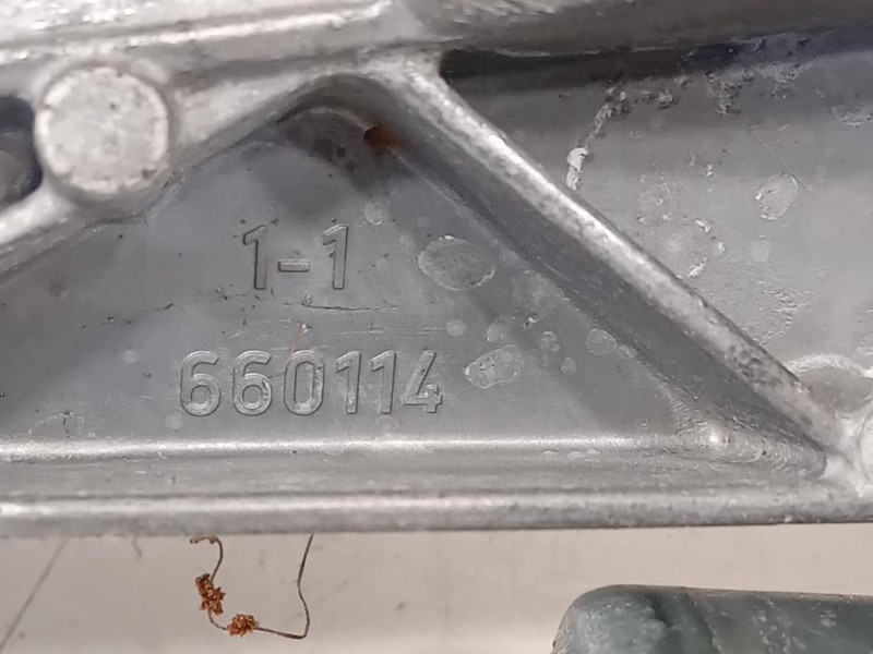 Motorino Tergicristallo MOTORINO TERGICRISTALLO Opel Astra J 2012