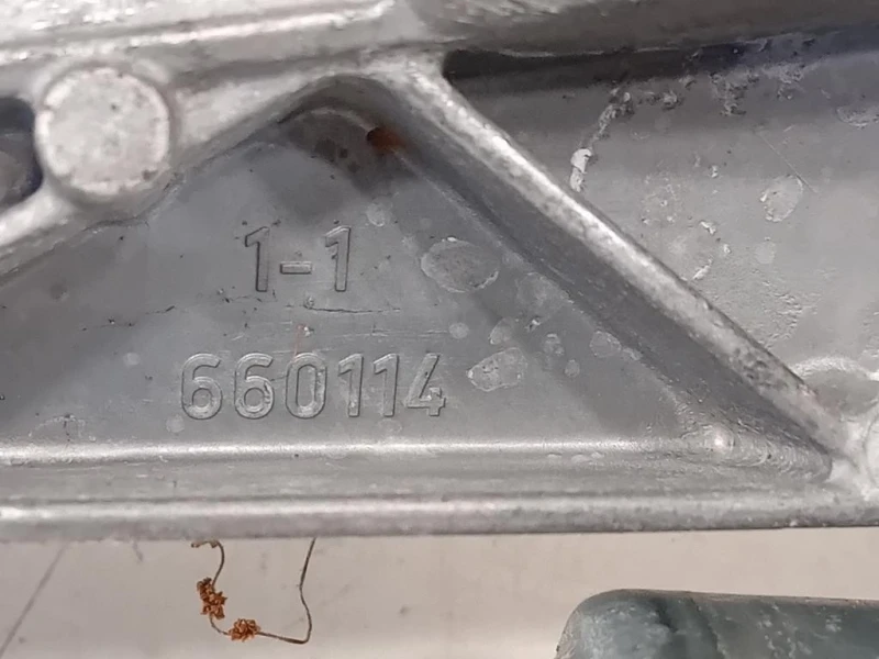 Motorino Tergicristallo MOTORINO TERGICRISTALLO Opel Astra J 2012