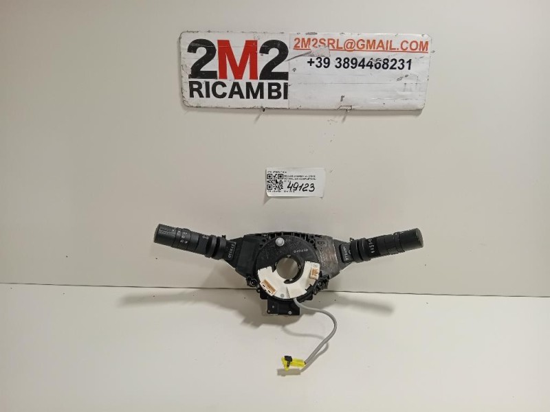 Devioguida Completo 47945JD00A Nissan Qashqai I 2010