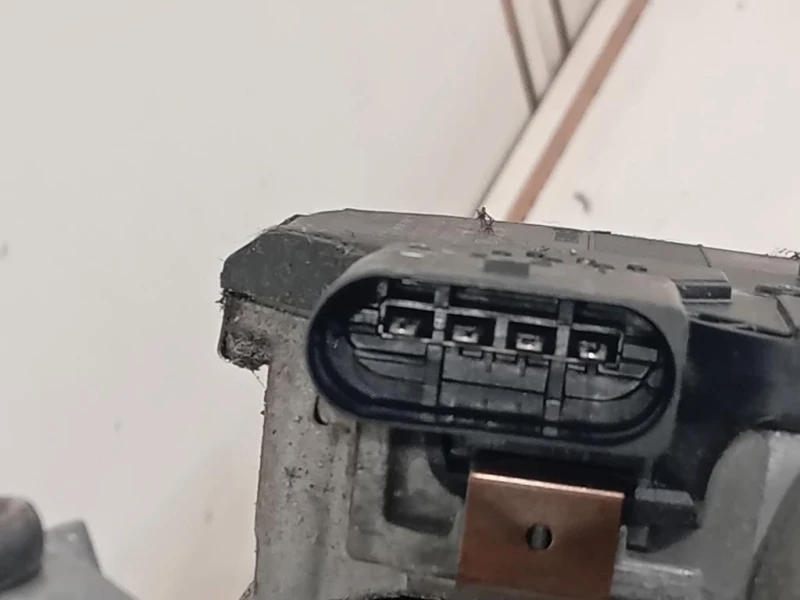 Motorino Tergicristallo MOTORINO TERGICRISTALLO Opel Astra J 2012