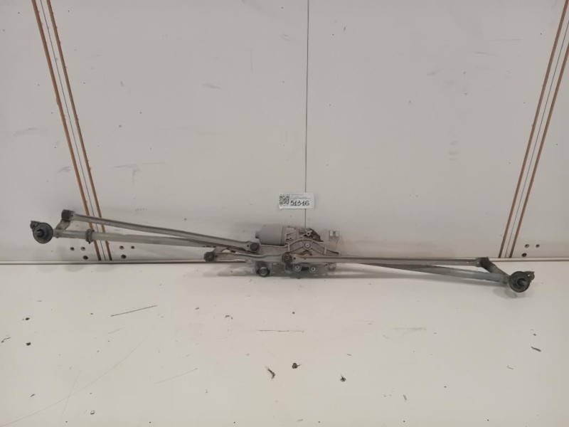 Motorino Tergicristallo MOTORINO TERGICRISTALLO Opel Astra J 2012