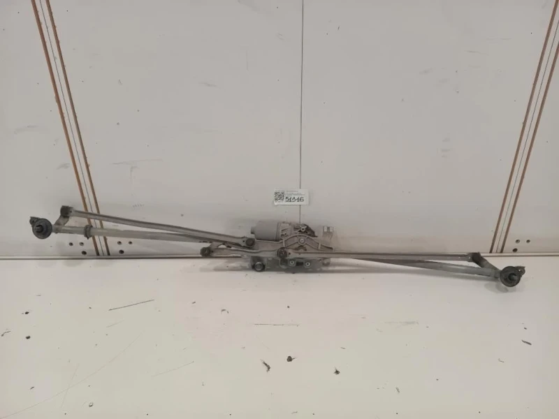 Motorino Tergicristallo MOTORINO TERGICRISTALLO Opel Astra J 2012