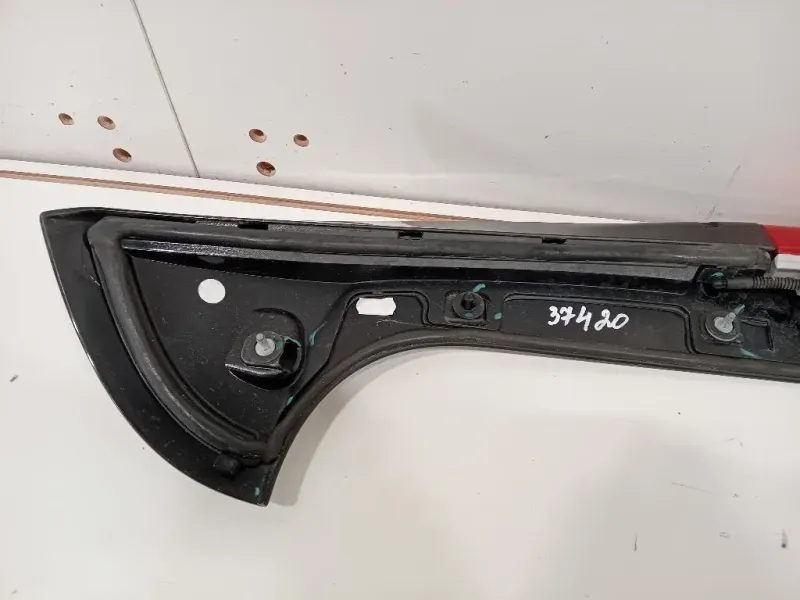 Spoiler Frangivento POST 155085714 Alfa Romeo Giulietta 2013