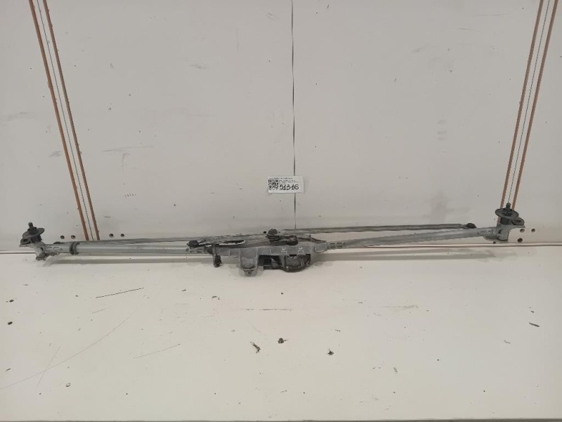 Motorino Tergicristallo MOTORINO TERGICRISTALLO Opel Astra J 2012