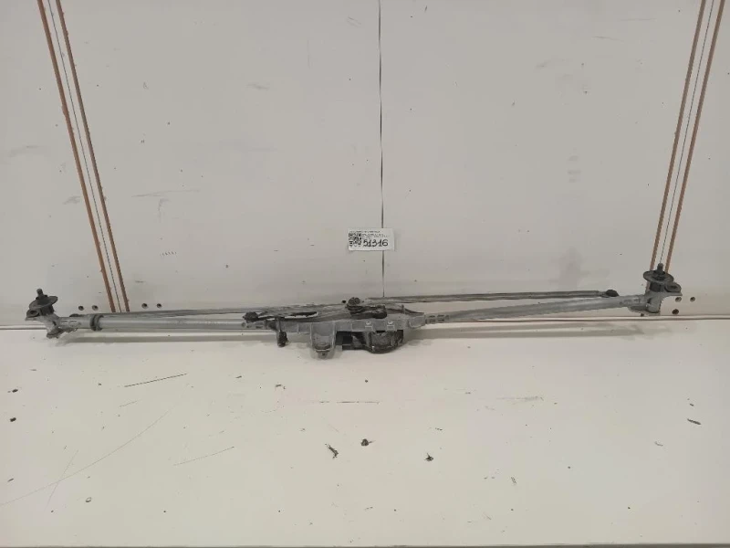 Motorino Tergicristallo MOTORINO TERGICRISTALLO Opel Astra J 2012