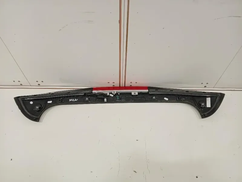 Spoiler Frangivento POST 155085714 Alfa Romeo Giulietta 2013