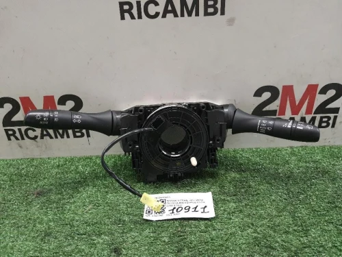 Devioguida Completo 255544EA0A Nissan Qashqai II 2014