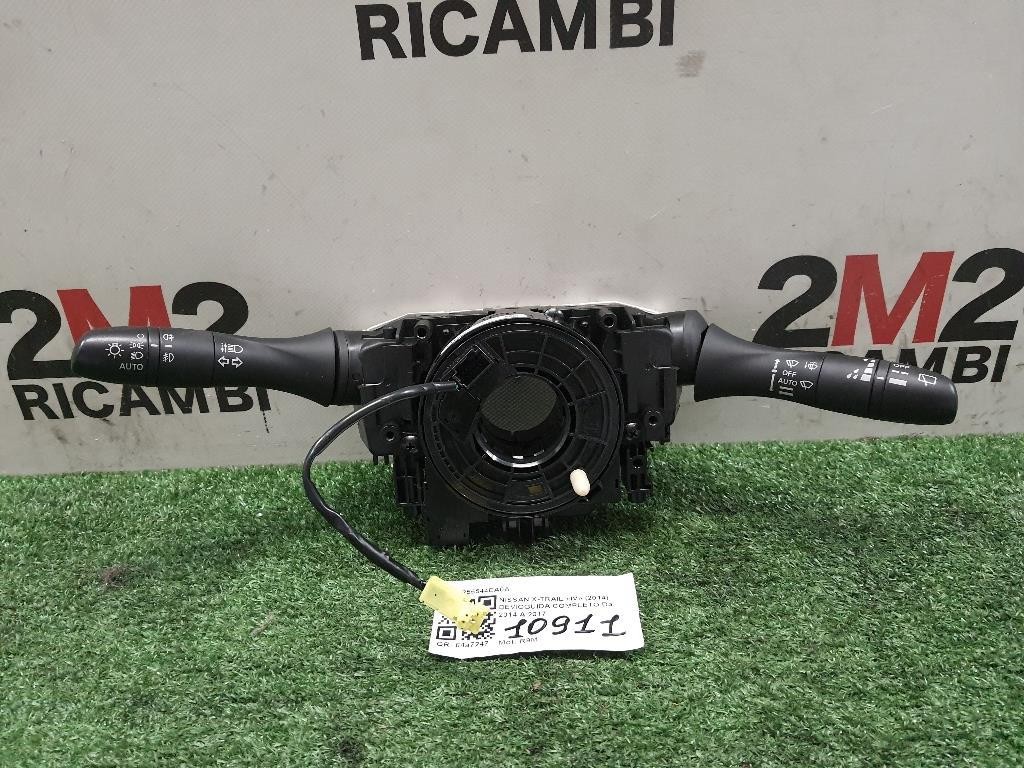 Devioguida Completo 255544EA0A Nissan Qashqai II 2014