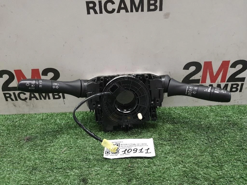 Devioguida Completo 255544EA0A Nissan Qashqai II 2014