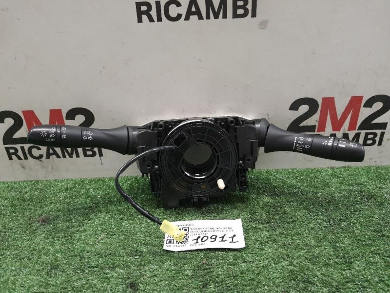 Devioguida Completo 255544EA0A Nissan Qashqai II 2014