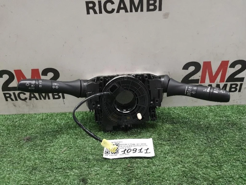 Devioguida Completo 255544EA0A Nissan Qashqai II 2014