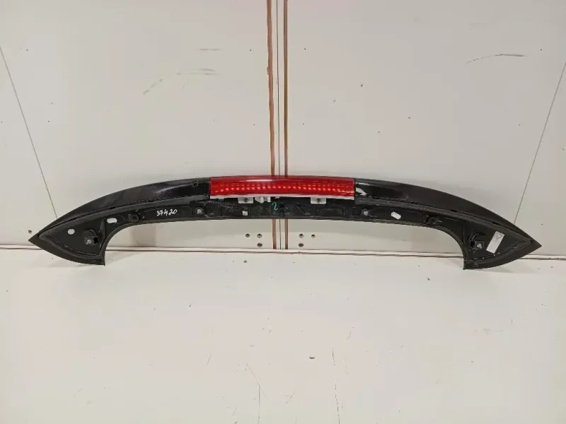 Spoiler Frangivento POST 155085714 Alfa Romeo Giulietta 2013