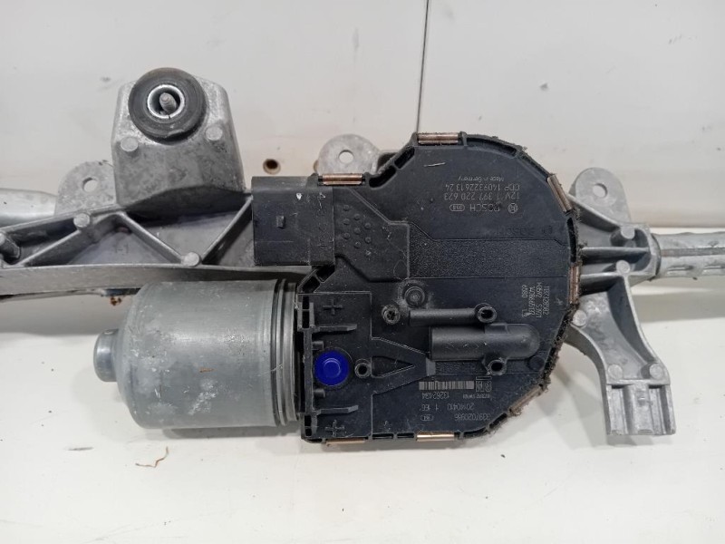 Motorino Tergicristallo MOTORINO TERGICRISTALLO Opel Astra J 2012