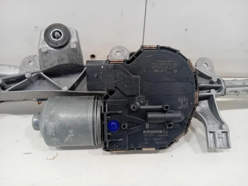 Motorino Tergicristallo MOTORINO TERGICRISTALLO Opel Astra J 2012