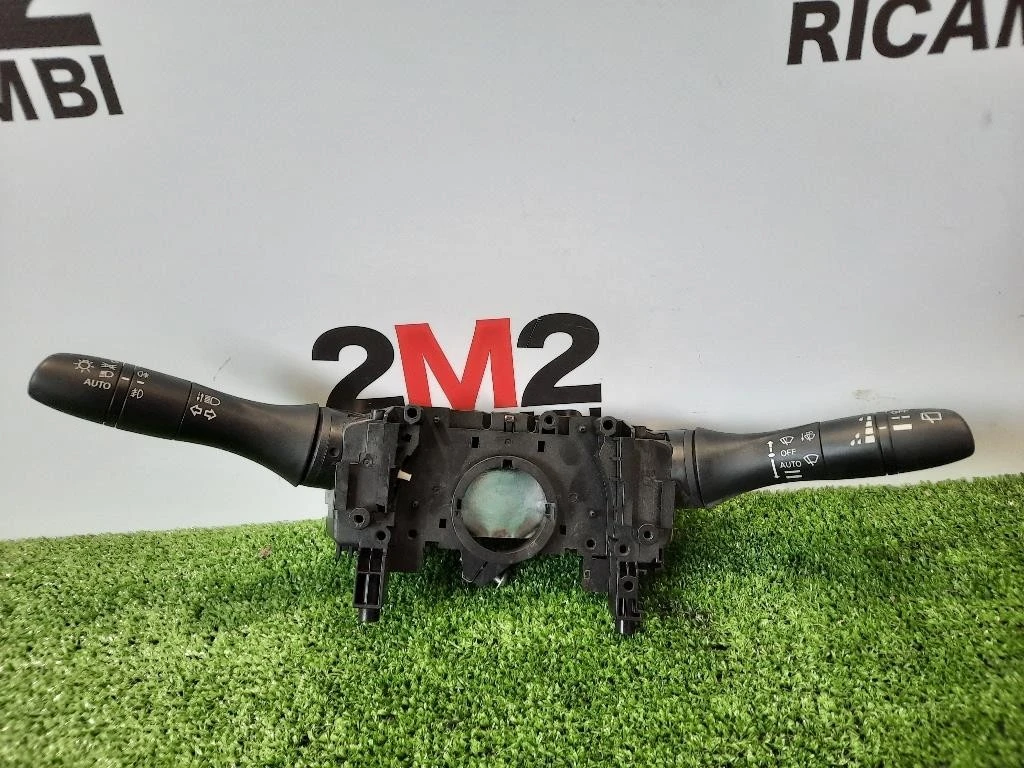 Devioguida Completo 255604EA2B Nissan Qashqai II 2014