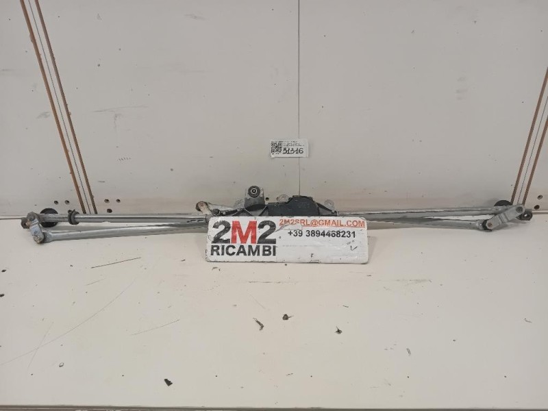 Motorino Tergicristallo MOTORINO TERGICRISTALLO Opel Astra J 2012