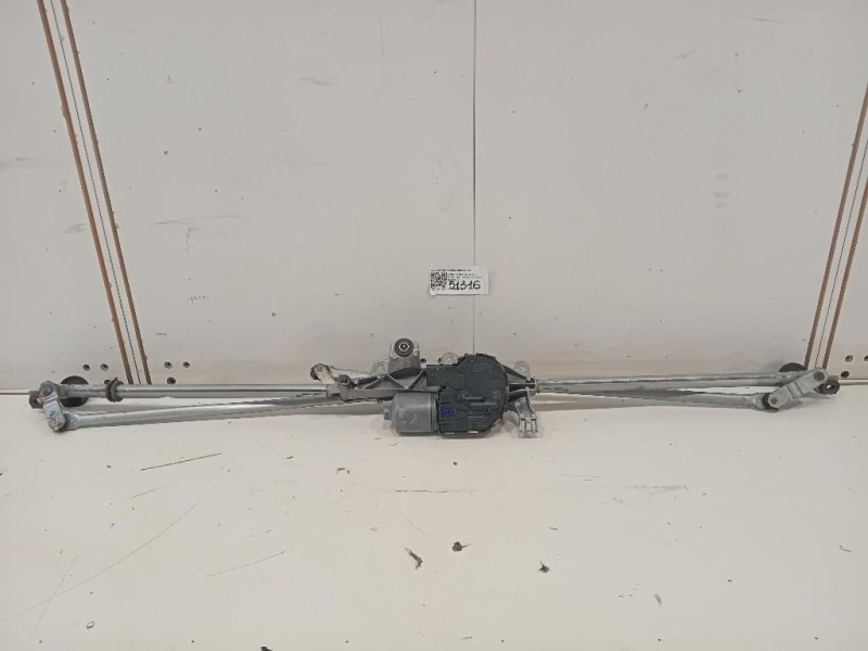 Motorino Tergicristallo MOTORINO TERGICRISTALLO Opel Astra J 2012