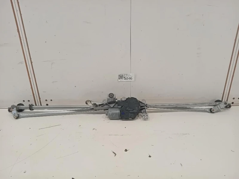 Motorino Tergicristallo MOTORINO TERGICRISTALLO Opel Astra J 2012