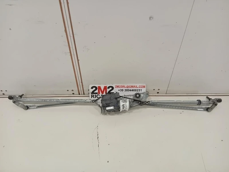 Motorino Tergicristallo 39034607 Opel Astra K 2016