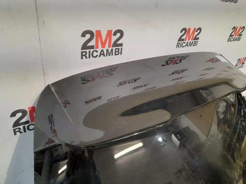 Spoiler Frangivento POST 8V4827933BGRU Audi A3 8VA Sportback 2012