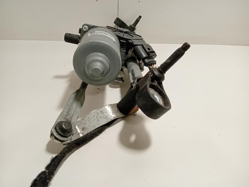 Motorino Tergicristallo 13432685 Opel Corsa E 2014