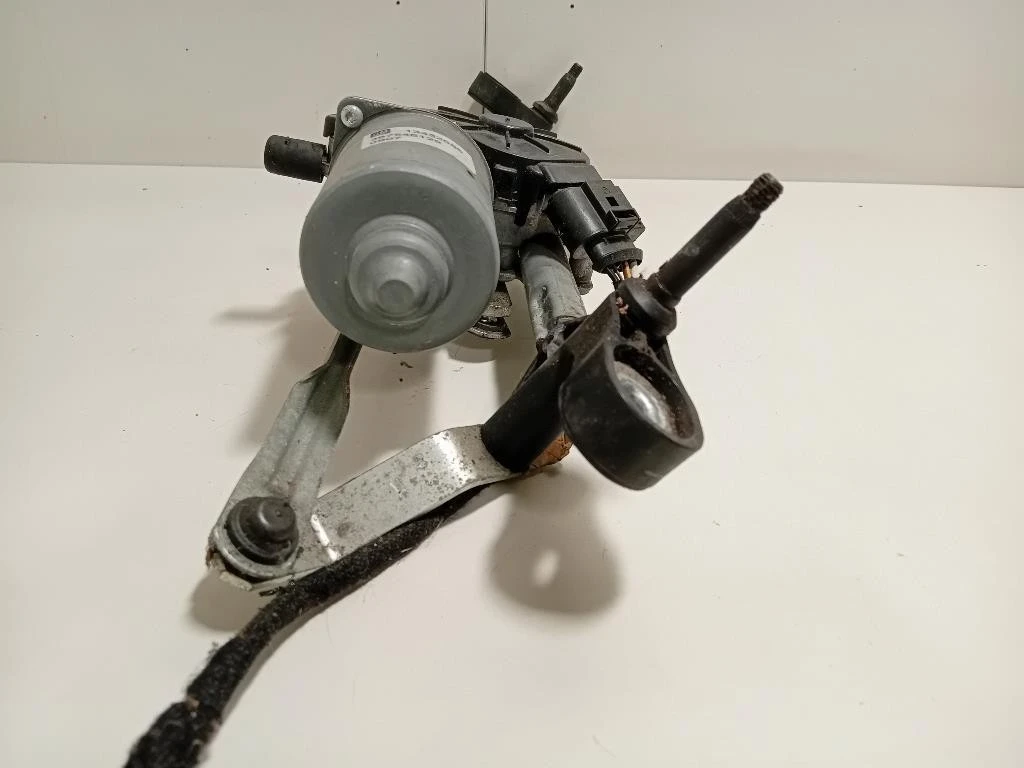 Motorino Tergicristallo 13432685 Opel Corsa E 2014