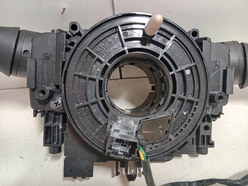 Devioguida Completo 25554 4EA0C Nissan Qashqai II 2014