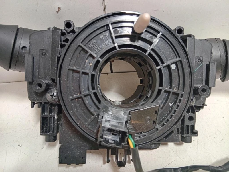 Devioguida Completo 25554 4EA0C Nissan Qashqai II 2014