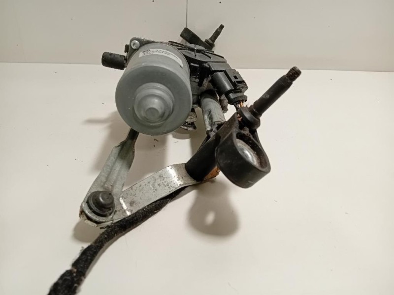 Motorino Tergicristallo 13432685 Opel Corsa E 2014