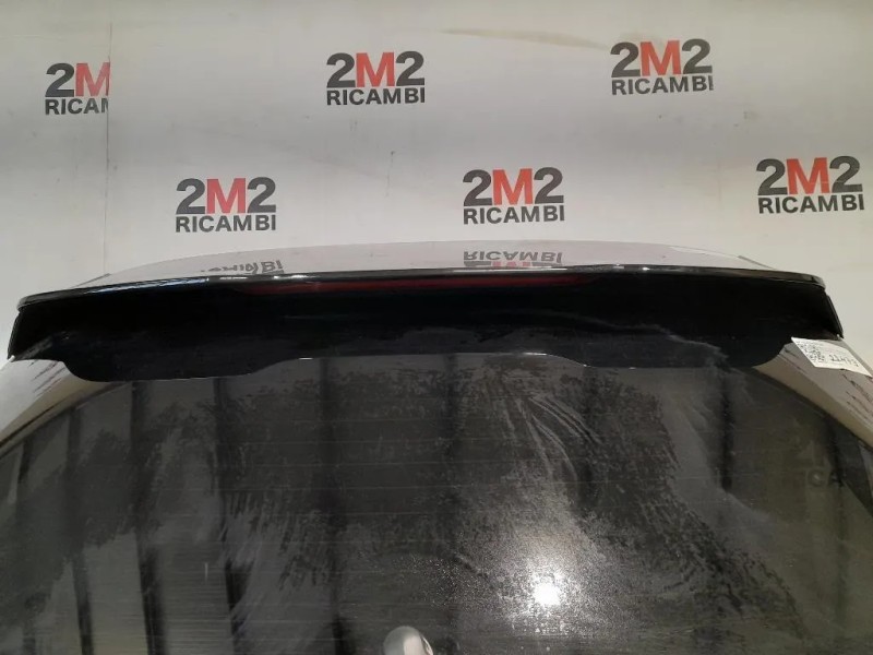 Spoiler Frangivento POST 8V4827933BGRU Audi A3 8VA Sportback 2012