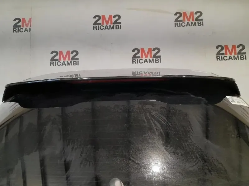 Spoiler Frangivento POST 8V4827933BGRU Audi A3 8VA Sportback 2012