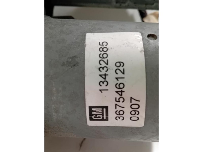 Motorino Tergicristallo 13432685 Opel Corsa E 2014