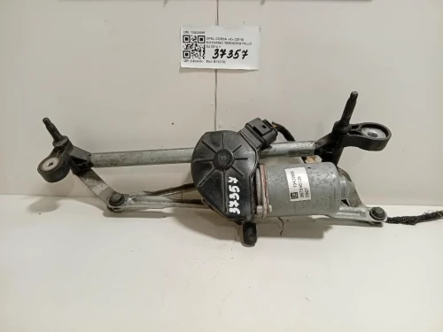 Motorino Tergicristallo 13432685 Opel Corsa E 2014