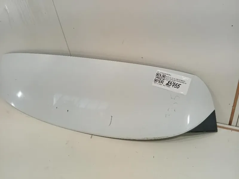 Spoiler Frangivento POST 8V4827933BGRU Audi A3 8VA Sportback 2012