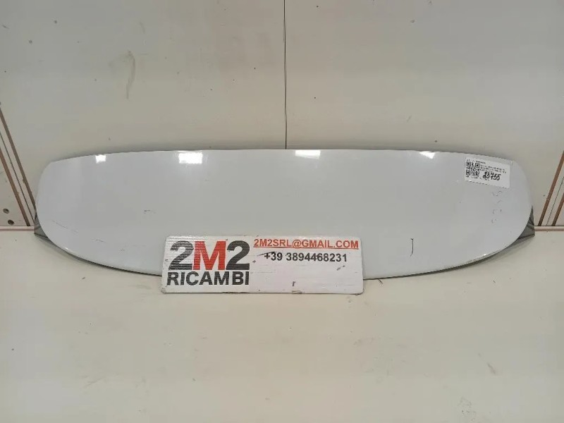 Spoiler Frangivento POST 8V4827933BGRU Audi A3 8VA Sportback 2012