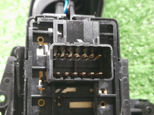 Motorino Tergicristallo W000027367 Opel Zafira C 2012