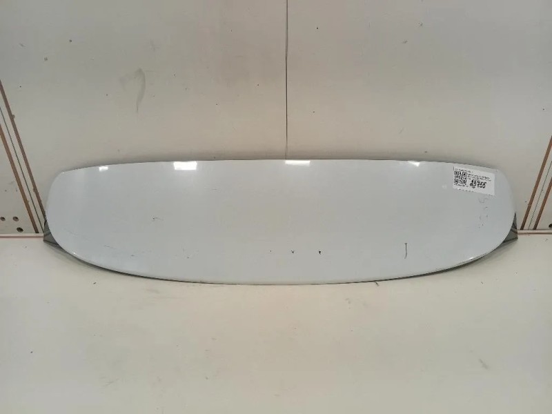 Spoiler Frangivento POST 8V4827933BGRU Audi A3 8VA Sportback 2012